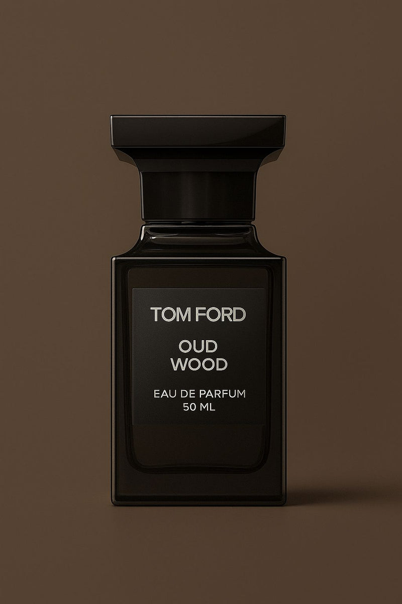 Tom Ford - Mr Scent