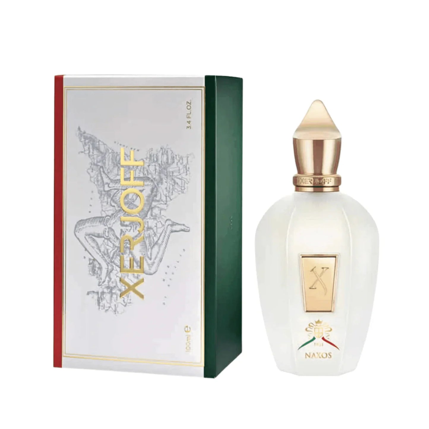Xerjoff 1861 Naxos EDP – Unisex