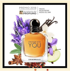 Emporio Armani Parce que c'est vous Giorgio Armani