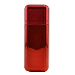 212 VIP Black Red By Carolina Herrera