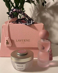 Parfum de poche de luxe Laverne Bag