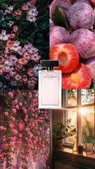 Musc Noir For Her Narciso Rodriguez for women