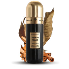 Dominican Tobacco Ibraheem AlQurashi UNISEX