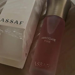 Arrogate Pink – Eau de Parfum (Women) Assaf