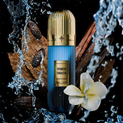 بخور الماس الأسود من إبراهيم القرشي