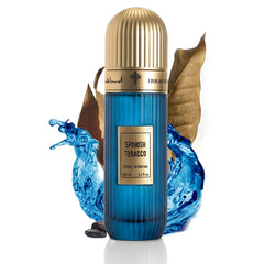 بخور الماس الأسود من إبراهيم القرشي