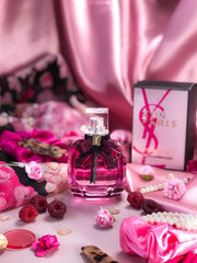 عطر مون باريس إنتنسيمنت - من إيف سان لوران