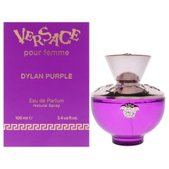 Versace - Dylan Purple EDP pour femme