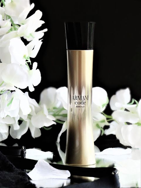 Giorgio Armani Code - Absolu EDP