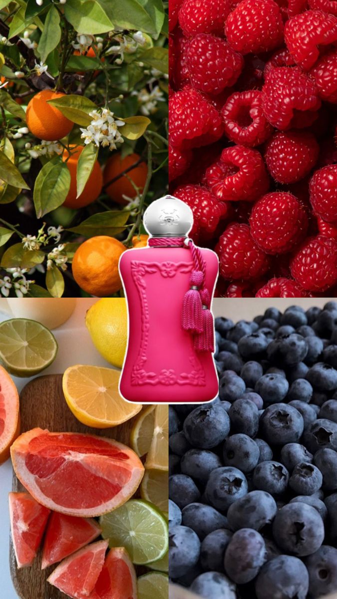 Oriana by Parfums de Marly EDP