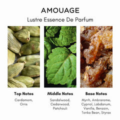 Amouage Lustre Eau de Parfum