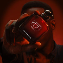 Parfum Stronger With You – Emporio Armani