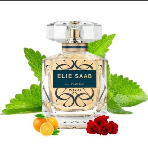 Elie Saab Le Parfum Royal by Elie Saab