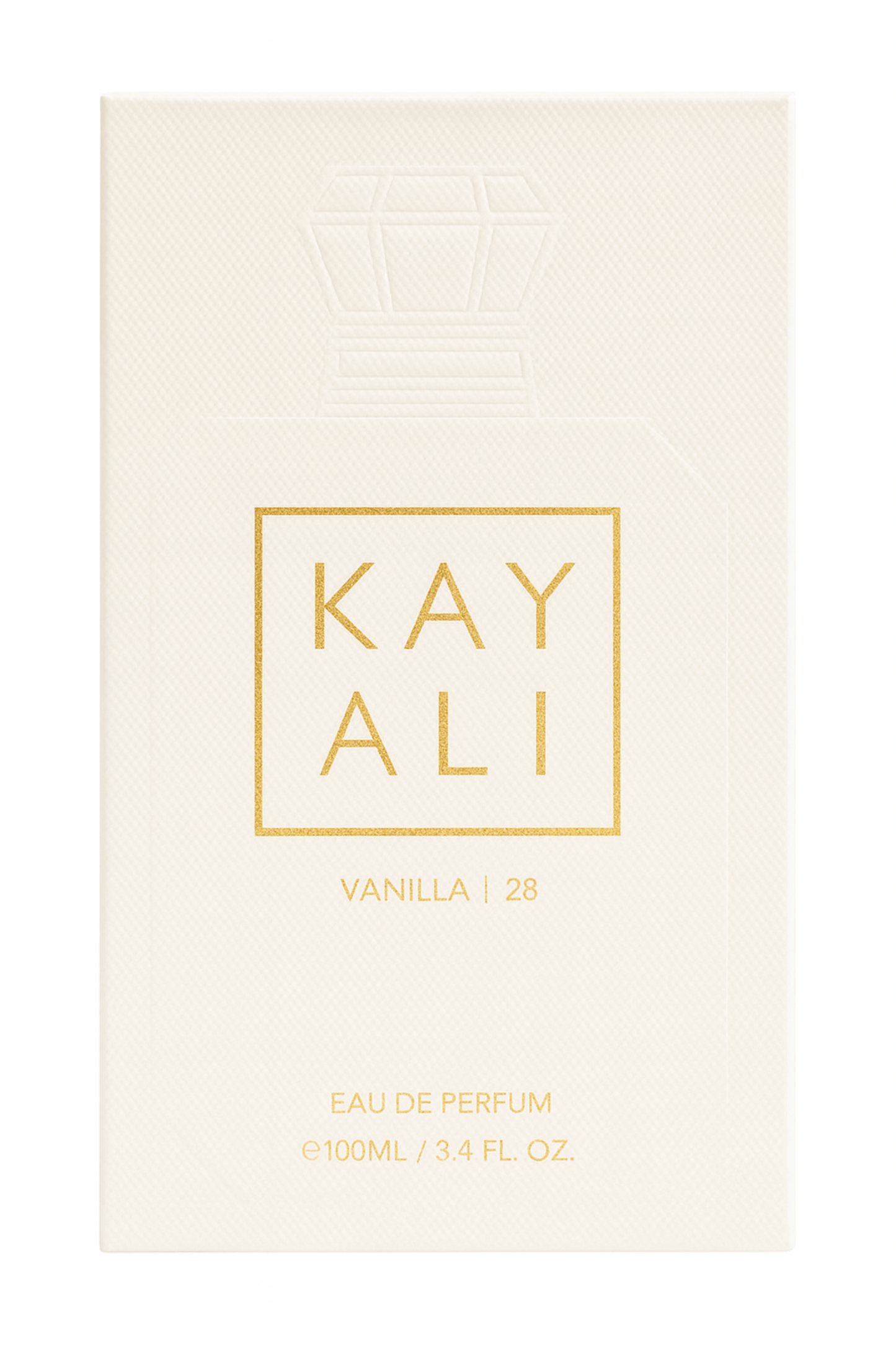 Kayali Vanilla 28 Eau De Parfum (EDP)