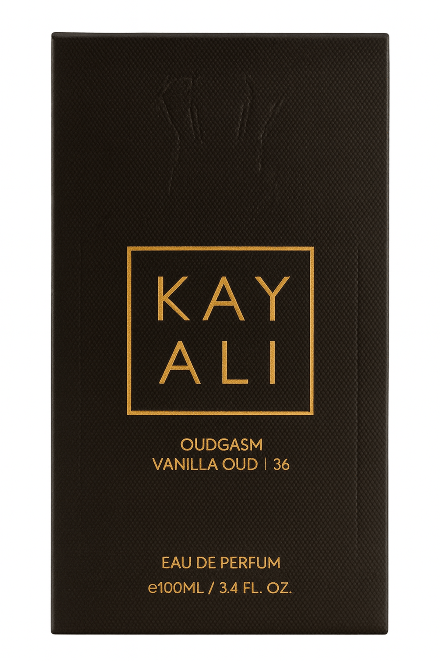 Kayali Oudgasm Vanilla Oud | 36