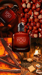 Parfum Stronger With You – Emporio Armani