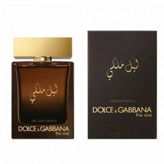 The One Royal Night Dolce&Gabbana