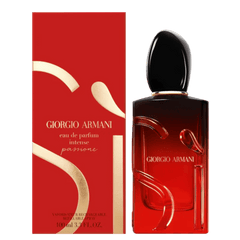 Si Passione Intense – Giorgio Armani EDP