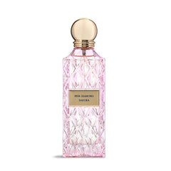 Diamant rose Sakura