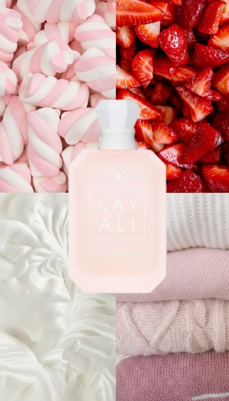 Kayali Yum Boujee Marshmallow 81 – EDP for Women