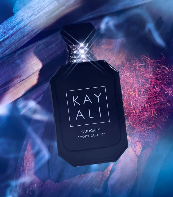 Kayali Oudgasm Smoky Oud 07 – EDP (Unisex)