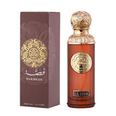 لا لونا قصة