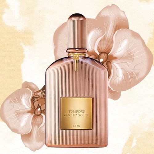 Tom Ford Orchid Soleil EDP - for women