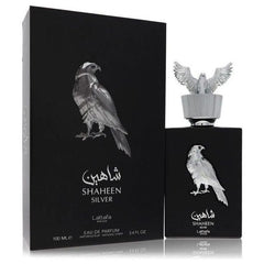 شاهين سيلفر