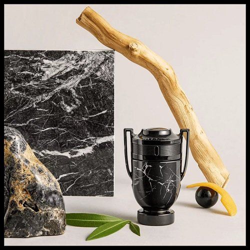 Invictus Onyx Collector Edition Rabanne for men