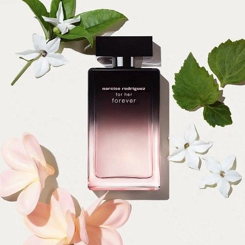 Narciso Rodriguez For Her Forever - EDP