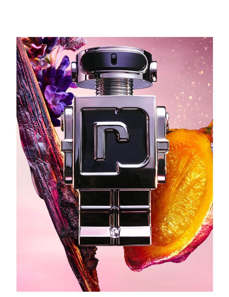 Phantom Eau De Toilette For Men By Paco Rabanne