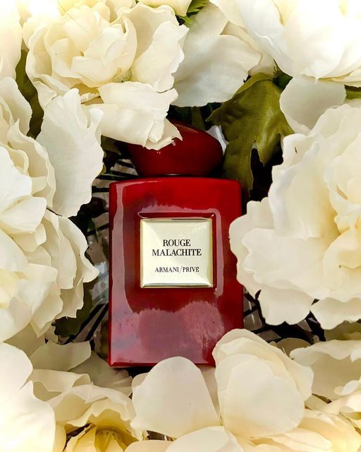 Armani Prive Rouge Malachite Giorgio Armani for women and men