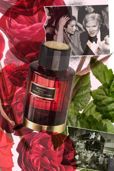 Sandal Ruby - by Carolina Herrera EDP