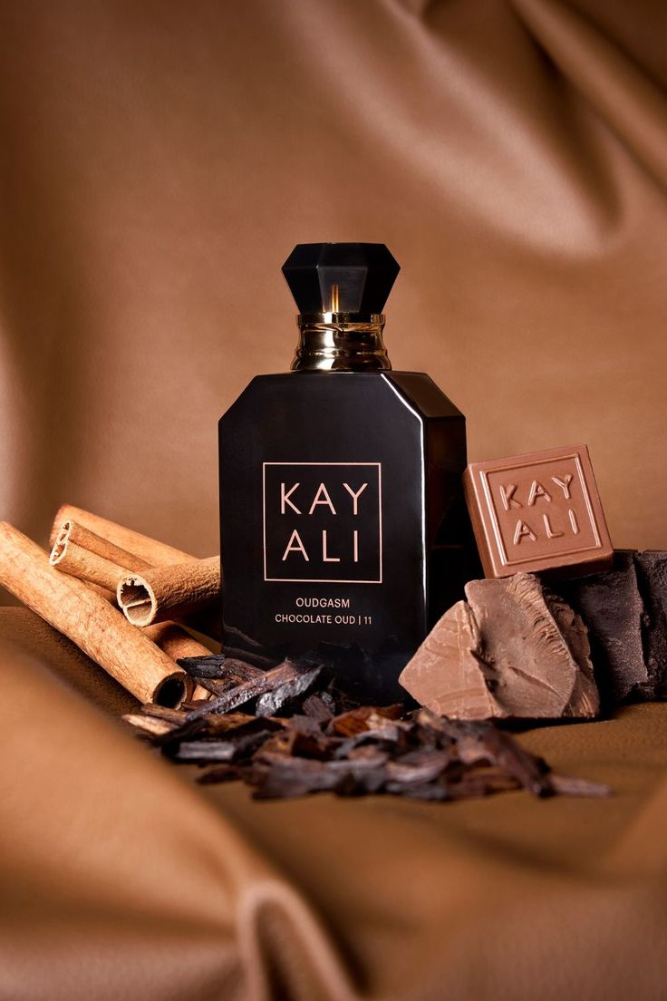 Kayali Oudgasm Chocolate Oud | 11 EDP (Unisex)