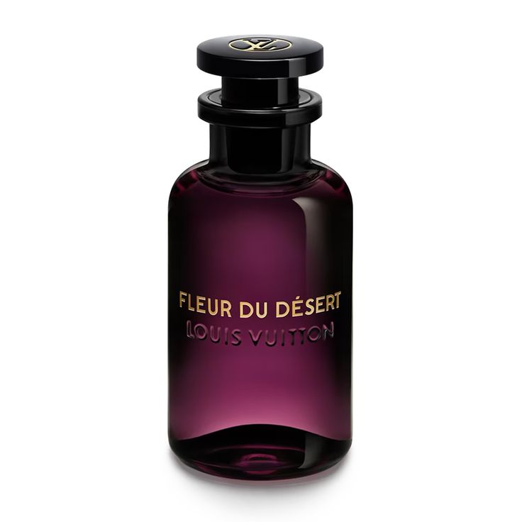 Fleur du Désert Louis Vuitton