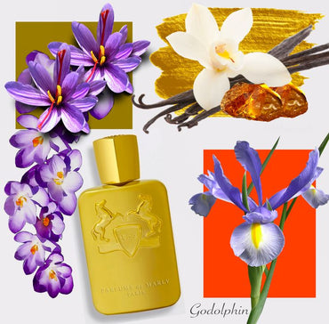 Godolphin Parfums de Marly for men