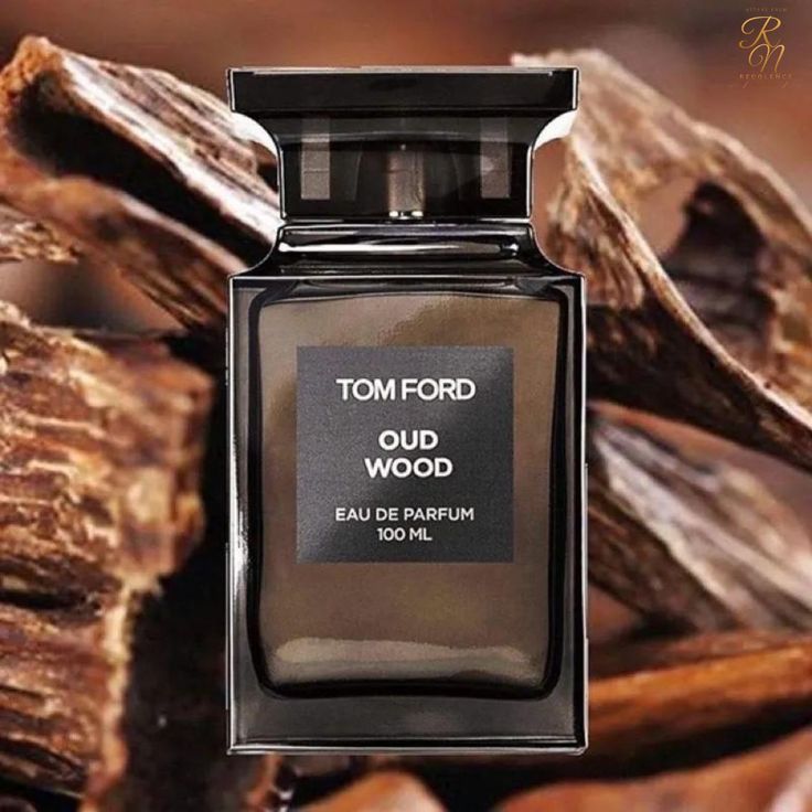 Tom Ford Oud Wood (EDP)