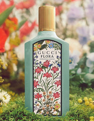 Flora Gorgeous Jasmine EDP