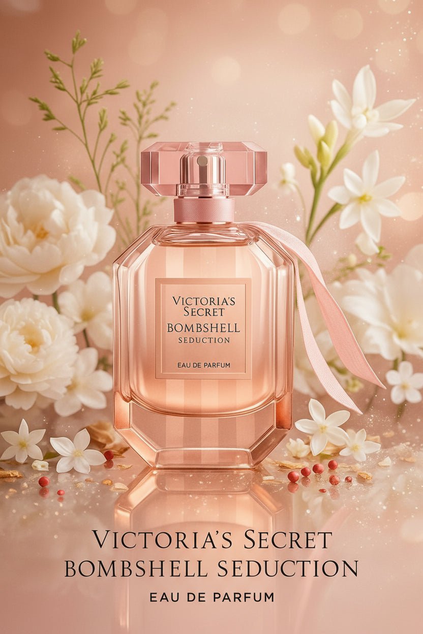 Bombshell Seduction Eau de Parfum Victoria's Secret for women