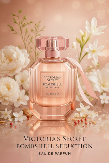 Bombshell Seduction Eau de Parfum Victoria's Secret for women