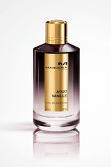 Mancera - Aoud Vanille EDP
