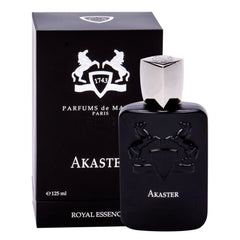 Akaster by Parfums de Marly-De Marly-MANZARA STORE-125ml-Original Without Box-MANZARA STORE