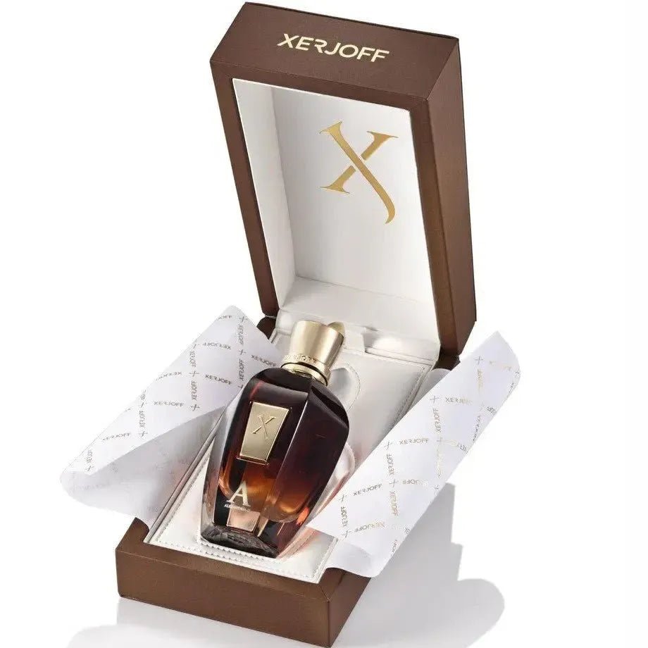 Alexandria II EDP by Xerjoff-Xerjoff-MANZARA STORE-100ml-Original Without Box-MANZARA STORE