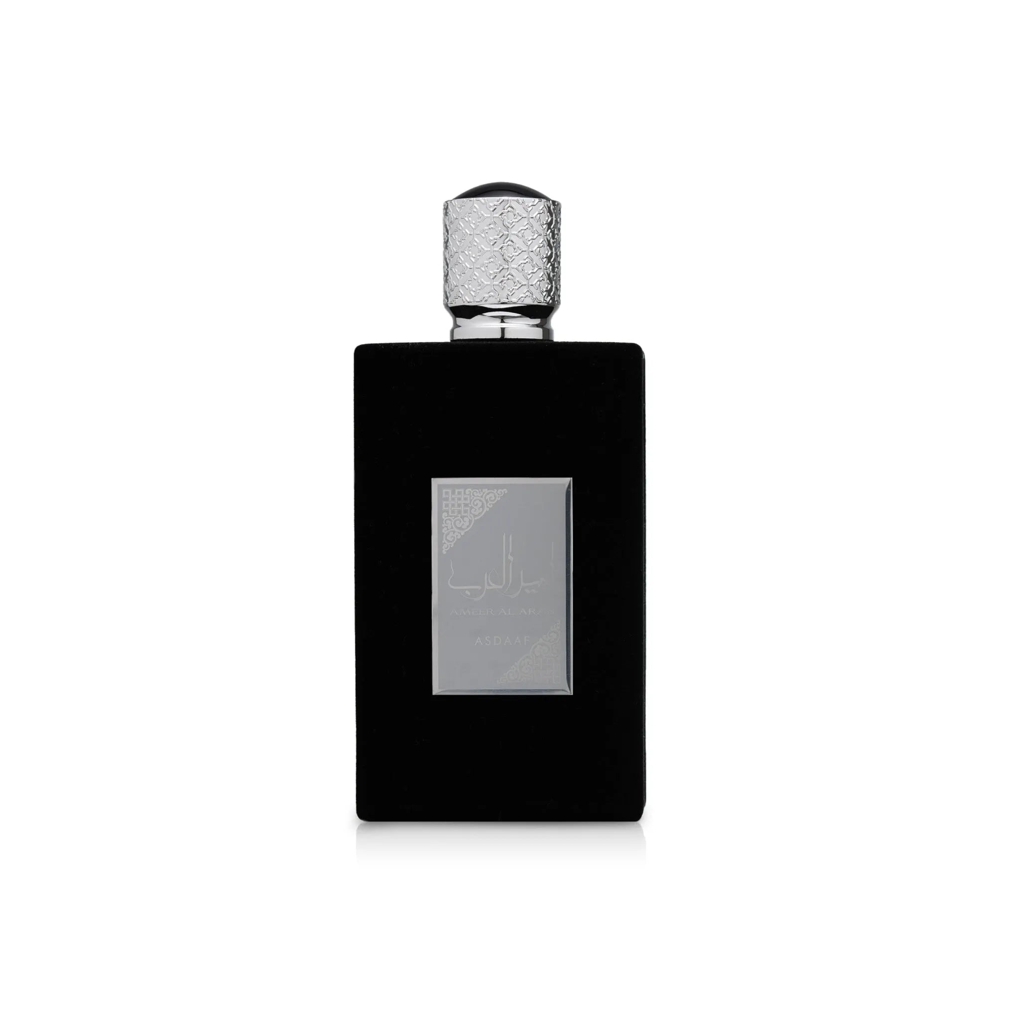 Ameer Al Arab - by Lattafa EDP-Lattafa-MANZARA STORE-100ml-Original Without Box-MANZARA STORE