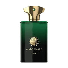 Amouage Epic Man-Amouage-MANZARA STORE-100 ML-Original Without Box-MANZARA STORE