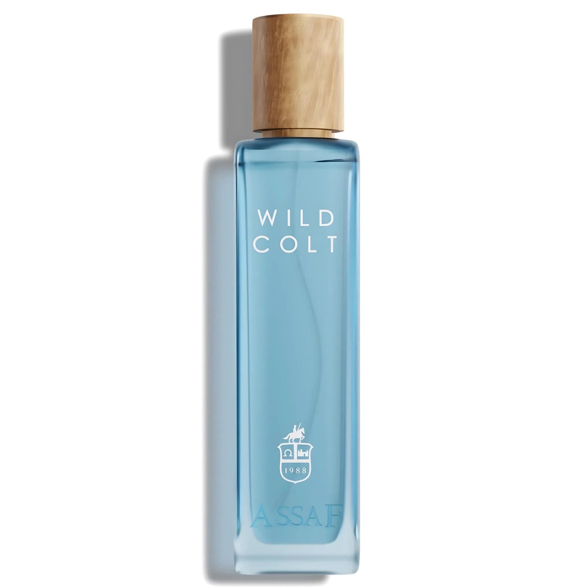 Assaf Wild Colt – EDP for Unisex-Assaf-MANZARA STORE-125ml-Original Without Box-MANZARA STORE