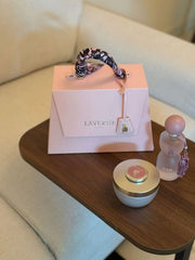 Parfum de poche de luxe Laverne Bag