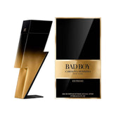 Bad Boy Extreme By Carolina Herrera-Carolina Herrera-MANZARA STORE-Original-100ml-MANZARA STORE