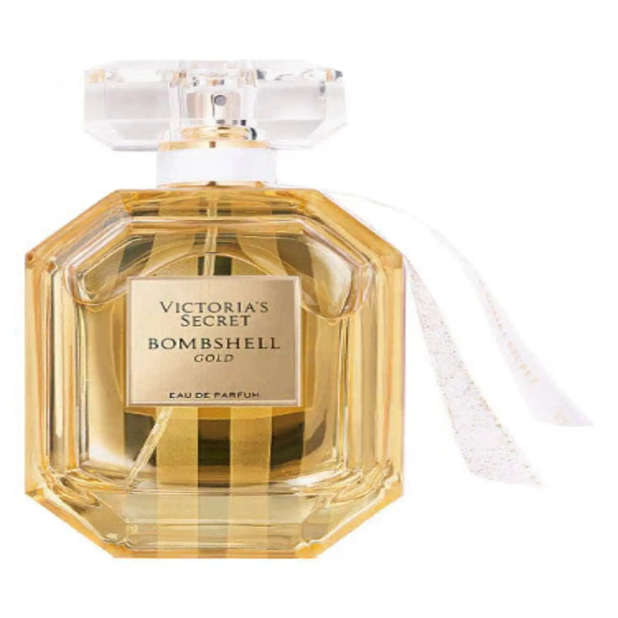 Bombshell Gold Victoria's Secret for women-Victoria's Secret-MANZARA STORE-Original Without Box-MANZARA STORE