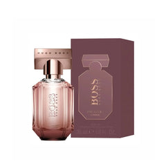Boss The Scent Le Parfum for Her-Hugo Boss-MANZARA STORE-100ml-Original Without Box-MANZARA STORE